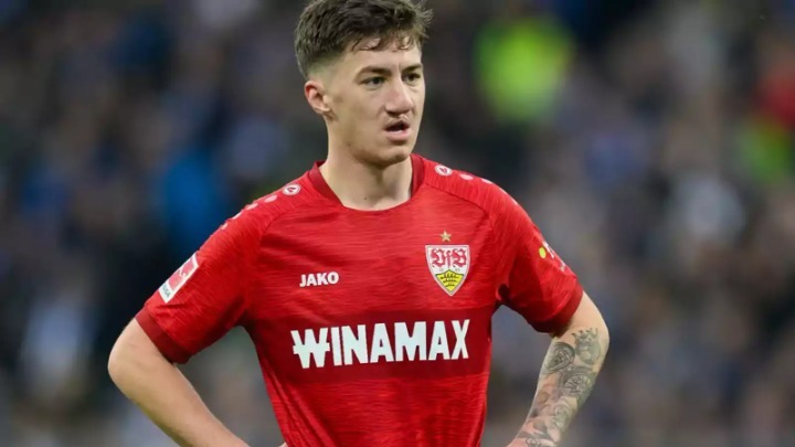 Ρεάλ Μαδρίτης: Ο Αλόνσο επιμένει στην απόκτηση του Στίλερ