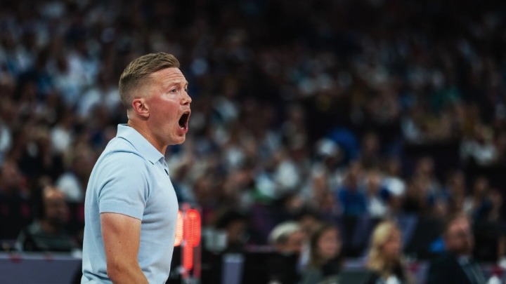 Τουόβι: «Είναι αδύνατο να σταματήσεις τον Αντετοκούνμπο»