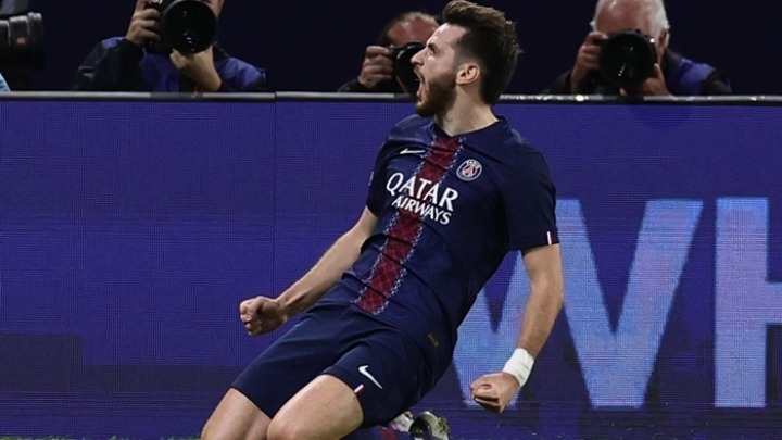 Champions League: Με νίκες ξεκίνησαν Παρί Σεν Ζερμέν και Ίντερ