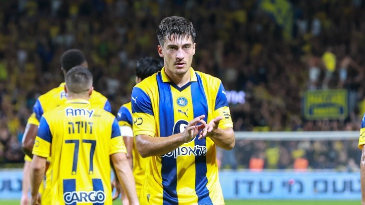 Χωρίς Νικολαέσκου στην Τούμπα η Μακάμπι Τελ Αβίβ