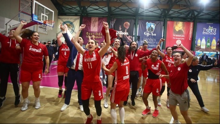 ΠΑΣ Γιάννινα και Ολυμπιακός διεκδικούν τον «παρθενικό» τίτλο στο θεσμό