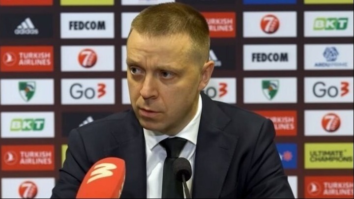 Μοτιεγιούνας για πιθανότητα αποκλεισμού των ομάδων του Ισραήλ: «Παρακολουθούμε και θ’ αντιδράσουμε αναλόγως»