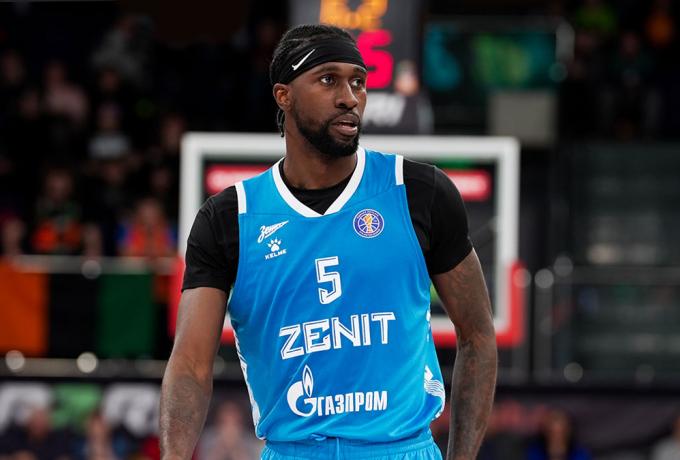 Ο Άρης θέλει να φέρει πίσω τον Οκάρο Ουάιτ