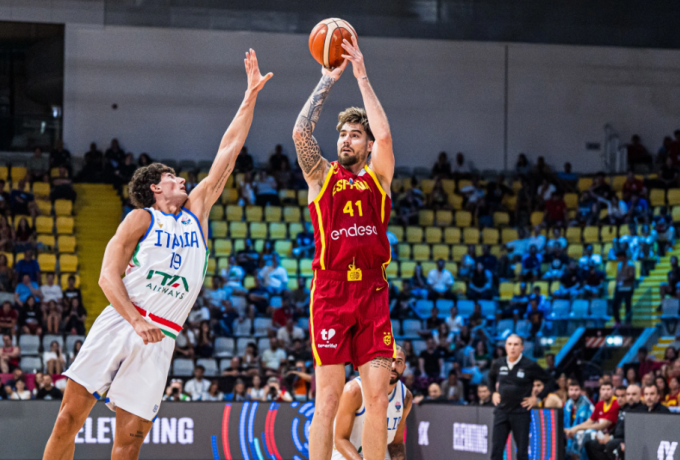 Έντονη κριτική της «Marca» στον Χουάντσο: «Σημαντικός στον Παναθηναϊκό, άτονος στην Ισπανία»