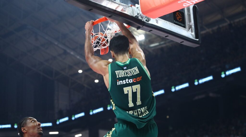 Γιούρτσεβεν: Αυτοί είναι οι αγώνες που θα χάσει