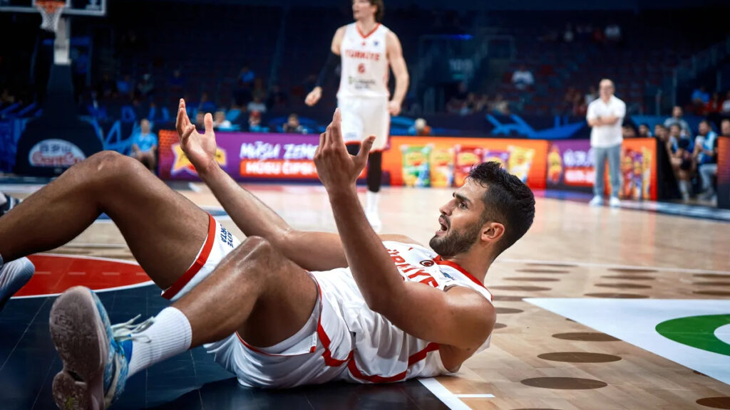 Γιουρτσεβέν: «Θεωρώ ότι είμαστε πιο έτοιμη ομάδα»