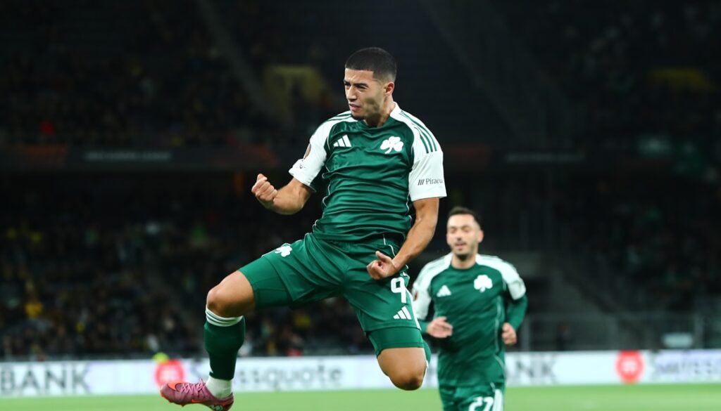 Παναθηναϊκός: Αυτή είναι η ενδεκάδα των πράσινων για το ματς με τη Φέγενορντ – Τρεις αλλαγές