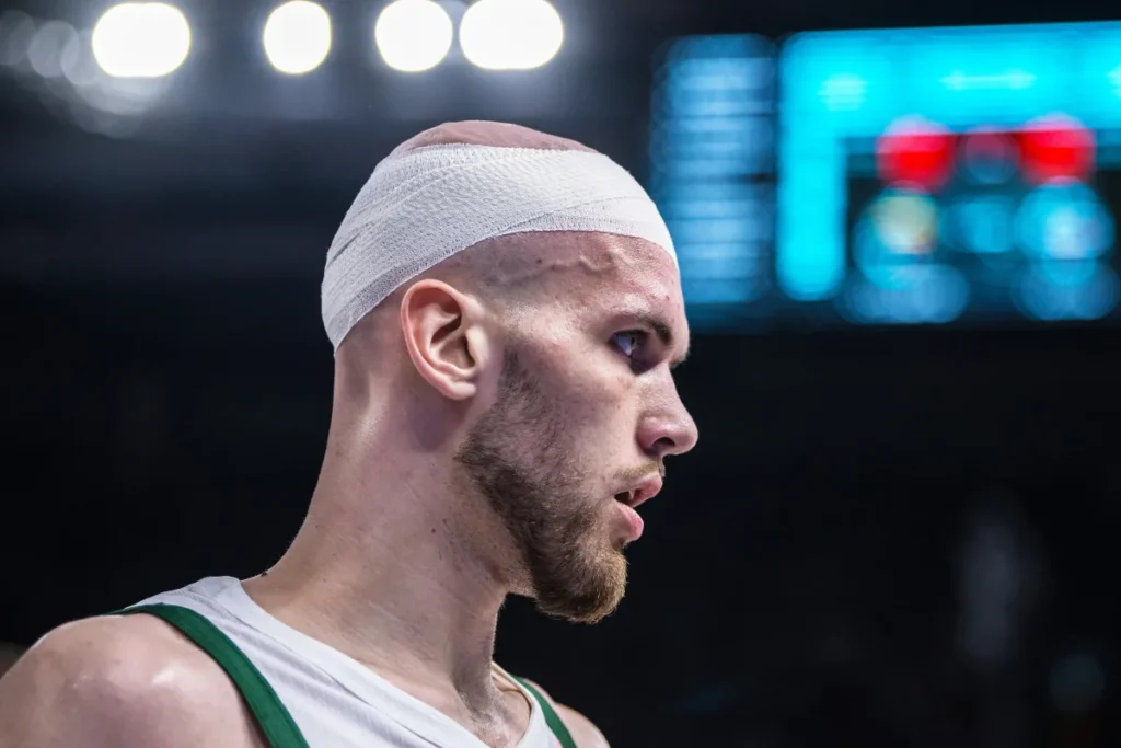 Λιθουανία-Λετονία 88-79: «Λύγισε» τη Λετονία και περιμένει… την Ελλάδα στους «8»