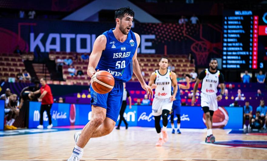 Ζούσμαν: «Είτε κάνουμε 15, είτε 45 φάουλ, οι διαιτητές θα σφυρίξουν… 25»