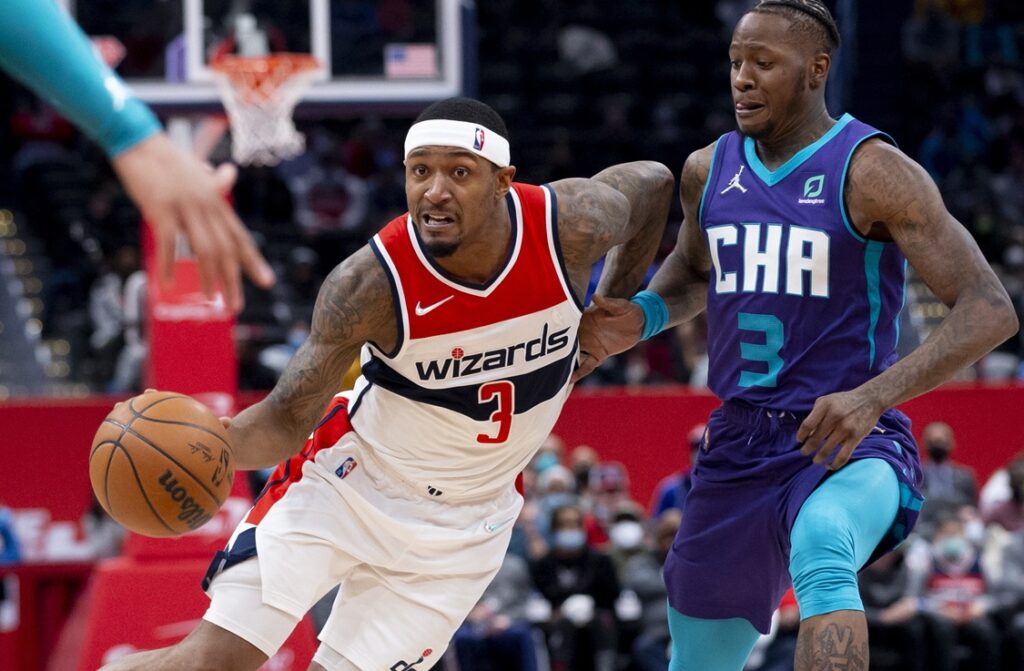 NBA: «Ροζίερ και Μπίλαπς τίθενται εκτός λίγκας»