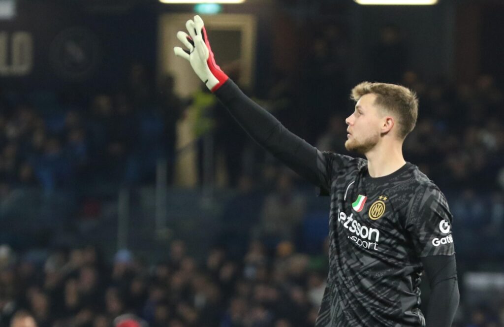 Ίντερ: Ο Χοσέπ Μαρτίνες χτύπησε και σκότωσε ηλικιωμένο με το αυτοκίνητό του