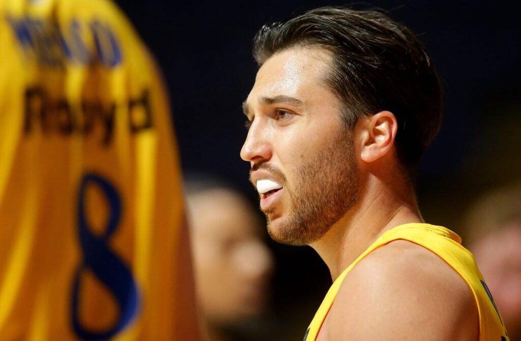 Μακάμπι-Ρεάλ Μαδρίτης 92-91: Νίκη με «από μηχανή θεό» Μπλατ