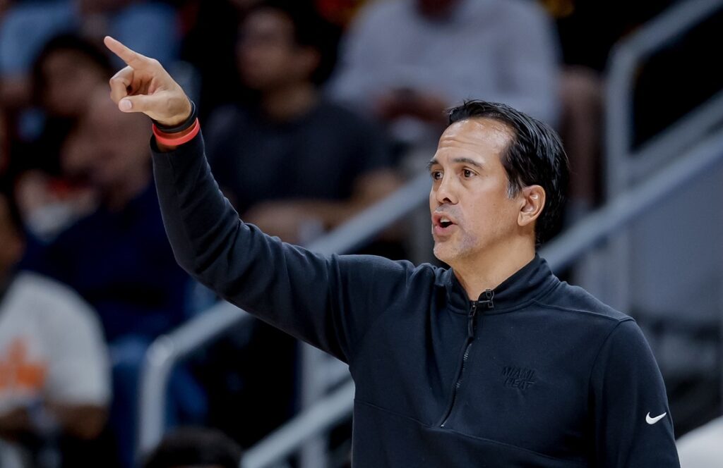 Team USA: Αυτός είναι ο διάδοχος του Στιβ Κερ