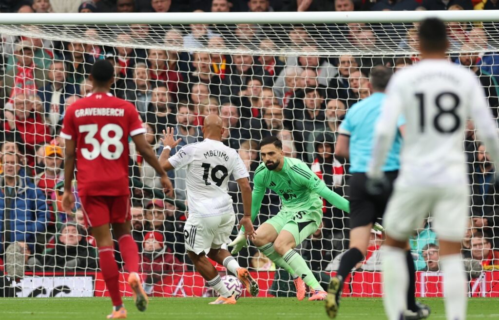 Λίβερπουλ-Μάντσεστερ Γιουνάιτεντ 1-2:  Τεράστιο διπλό μετά από 10 χρόνια