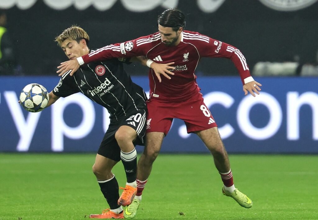 Champions League (3η αγ): Ξέσπασε η Λίβερπουλ, απόλυτη Ρεάλ, με «σπασμένα φρένα» η Μπάγερν