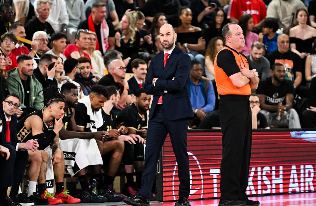 Euroleague: Απαγόρευση μεταγραφών στη Μονακό λόγω οικονομικών παραβάσεων