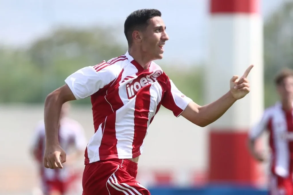 Άρσεναλ – Ολυμπιακός 1-2: «Άλωσαν» το Λονδίνο οι μικροί «Ερυθρόλευκοι»