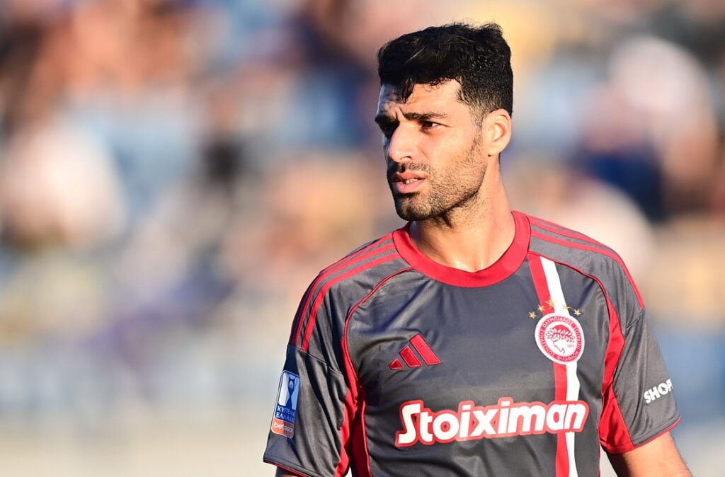 Ταρέμι: Στην τελική τριάδα για τον τίτλο του Ασιάτη Παίκτη της Χρονιάς