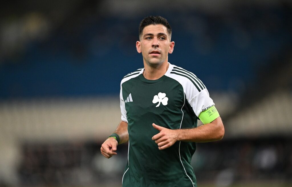 Μπακασέτας: «Είναι πλασματικό το σκορ»