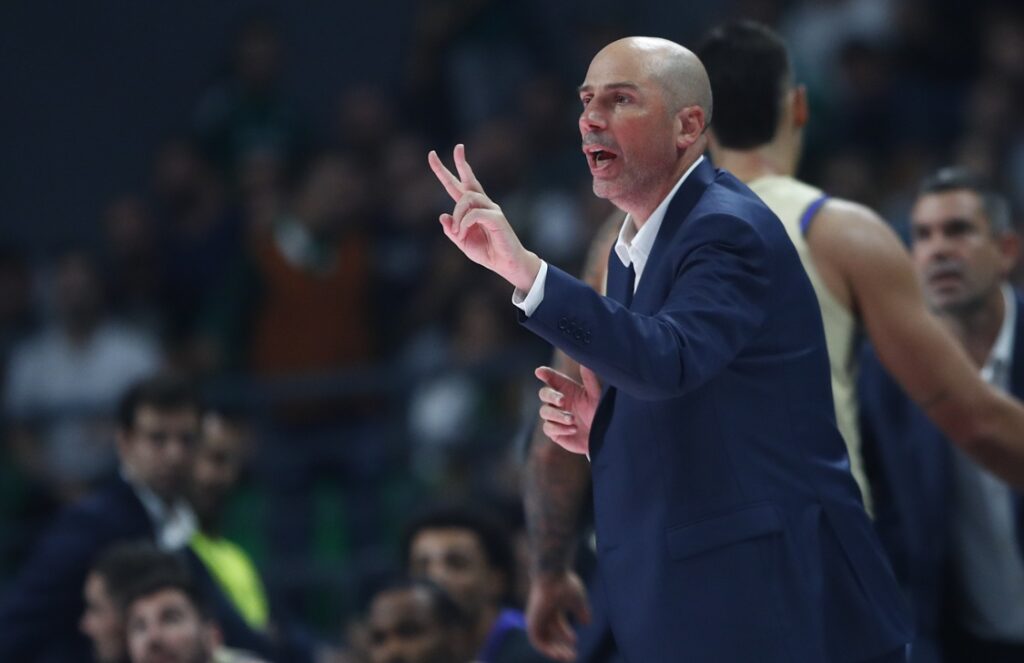 Τέλος ο Πεναρόγια από την Μπαρτσελόνα