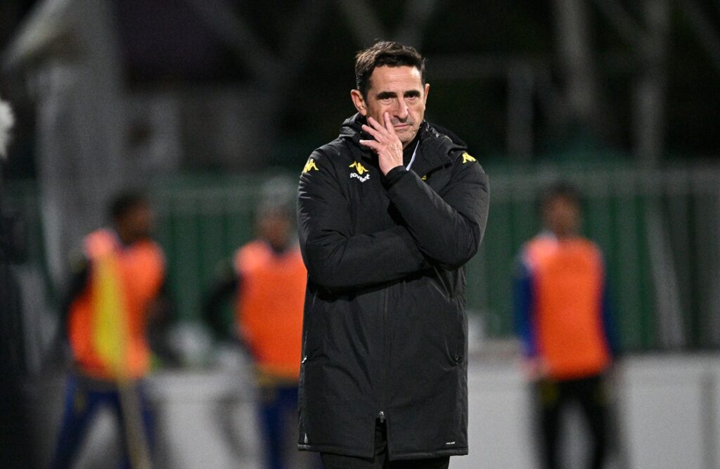 Χιμένεθ: «Θα πρέπει να καταλάβουμε ότι τίποτα δεν κερδίζεται μόνο με την φανέλα»