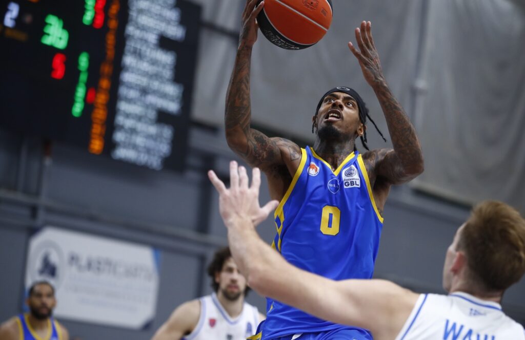 Πανιώνιος-Περιστέρι 61-84: Ονειρεμένη πρεμιέρα στην «πρώτη» του προπονητή Ξανθόπουλου