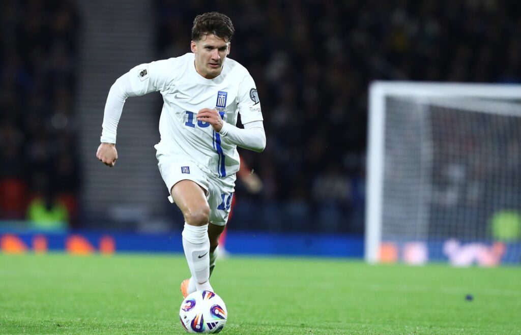 Τζόλης: «Είμαστε απογοητευμένοι – Άδικο το αποτέλεσμα»