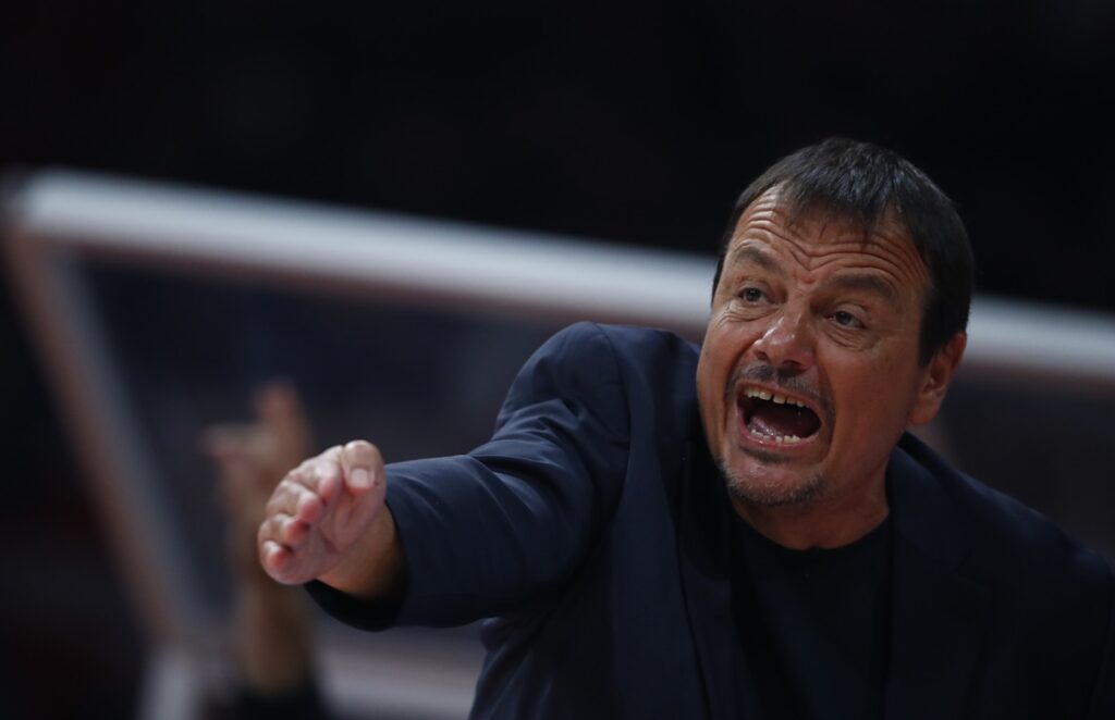 Παναθηναϊκός: Αταμάν εναντίον διαιτητών με συνεχόμενα stories