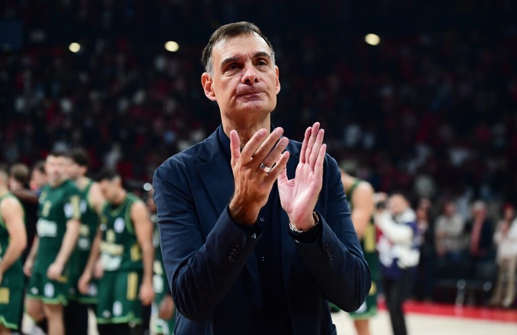 Μπαρτζώκας: «Έπρεπε να βάλουμε περισσότερα σουτ»