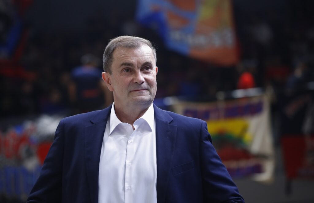 Πανιώνιος: Διαζύγιο με Λούκα Πασίβετις