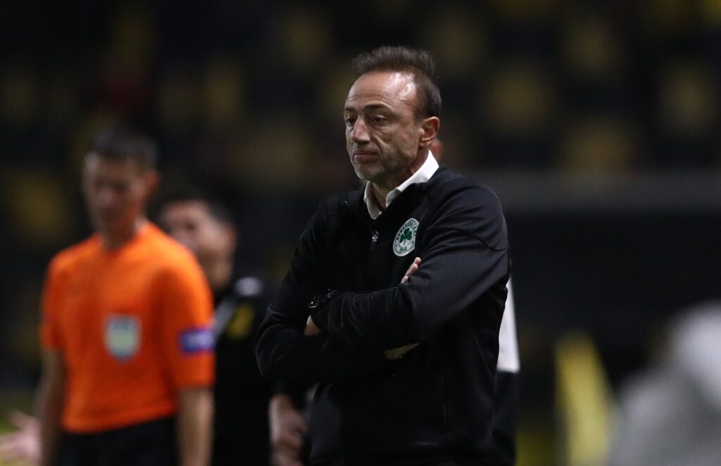 ΟΦΗ: Συμφώνησε με τον Χρήστο Κόντη