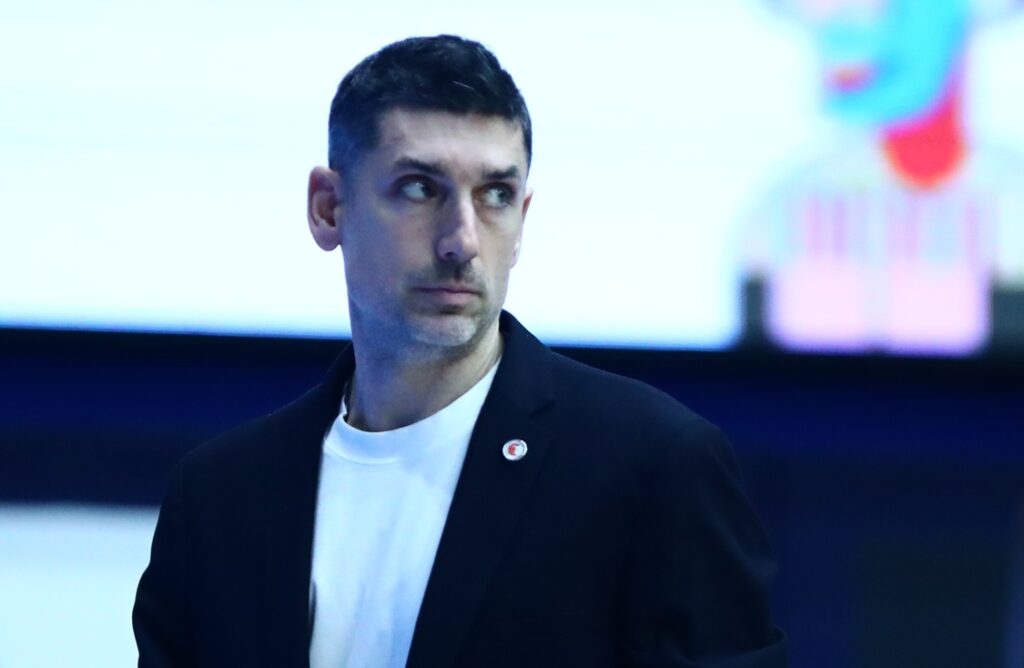 Ξανθόπουλος: «Ξέρουμε ότι δεν μπορούμε να κερδίζουμε συνέχεια»