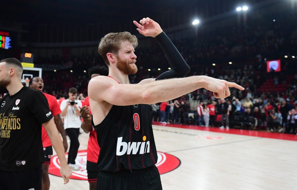 Γουόκαπ: «Ήμασταν σαν λυσσασμένα σκυλιά»