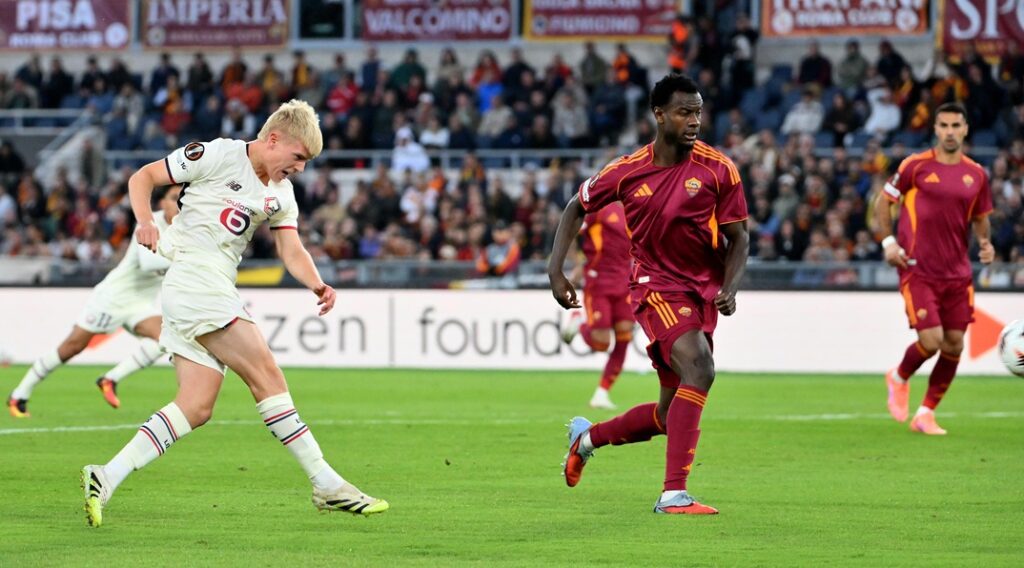 ΔΕΝ ΕΧΕΙ ΞΑΝΑΓΙΝΕΙ: H Ρόμα έχασε τρεις φορές το ίδιο πέναλτι (vid)