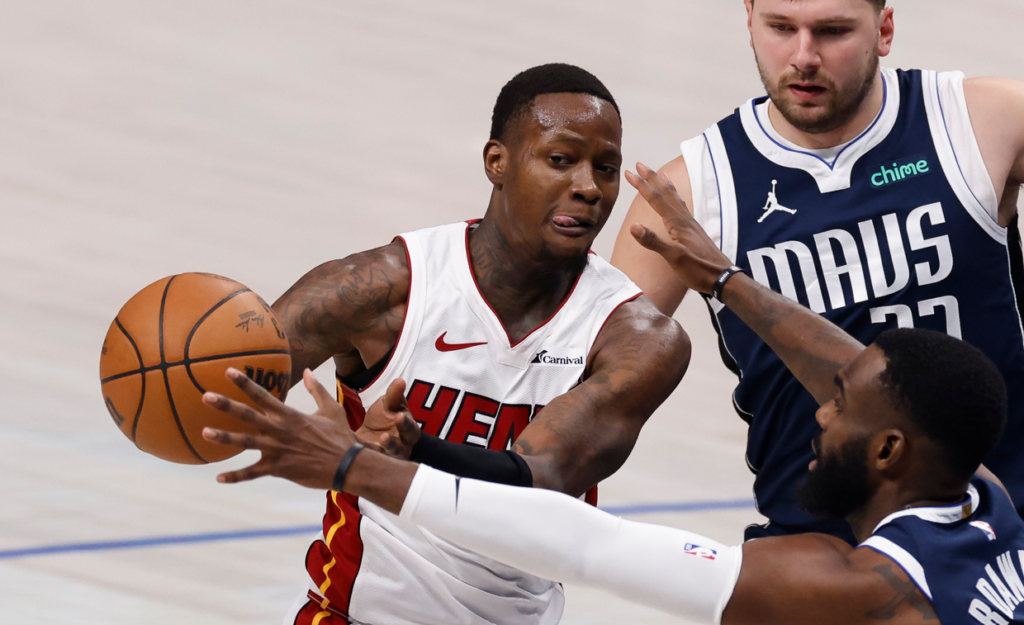 Μαϊάμι Χιτ: Στηρίζουν τον Ροζίερ για το σκάνδαλο των «στημένων» αγώνων