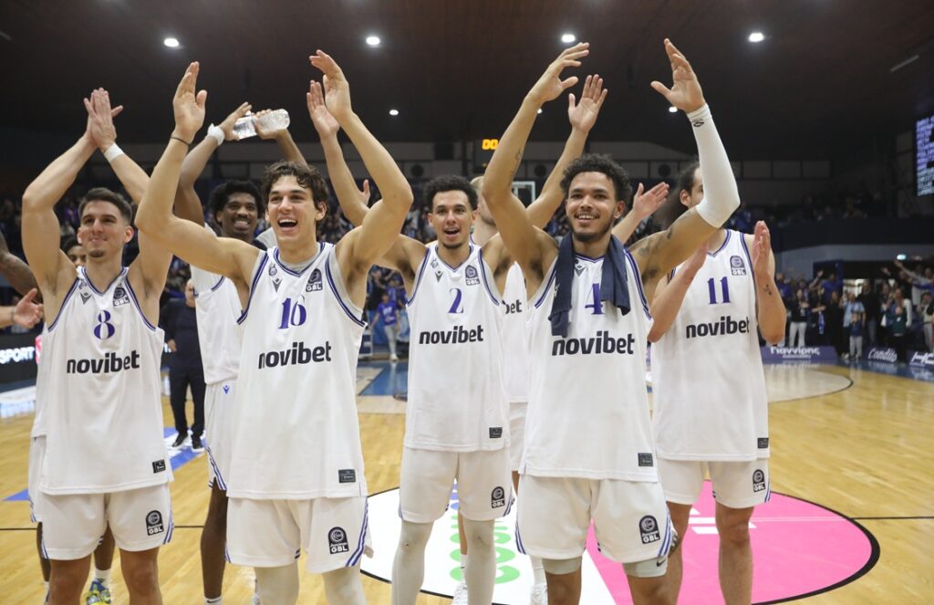 ΚΑΕ Ηρακλής: «Εργαζόμαστε ώστε να διευκολύνουμε την πρόσβαση στο Ιβανώφειο»