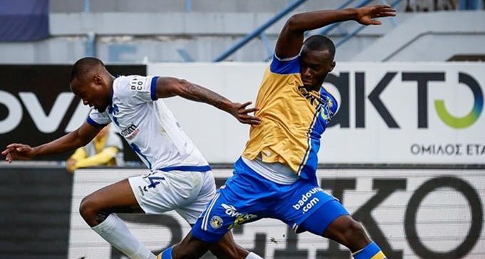 Αστέρας Aktor – Κηφισιά 2-2: «Έσωσε» τον βαθμό η ομάδα του Λέτο