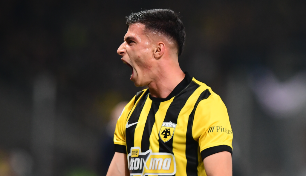 ΑΕΚ: Παιχνίδι-παγίδα με μοναδικό στόχο τη νίκη που θα την… ξυπνήσει