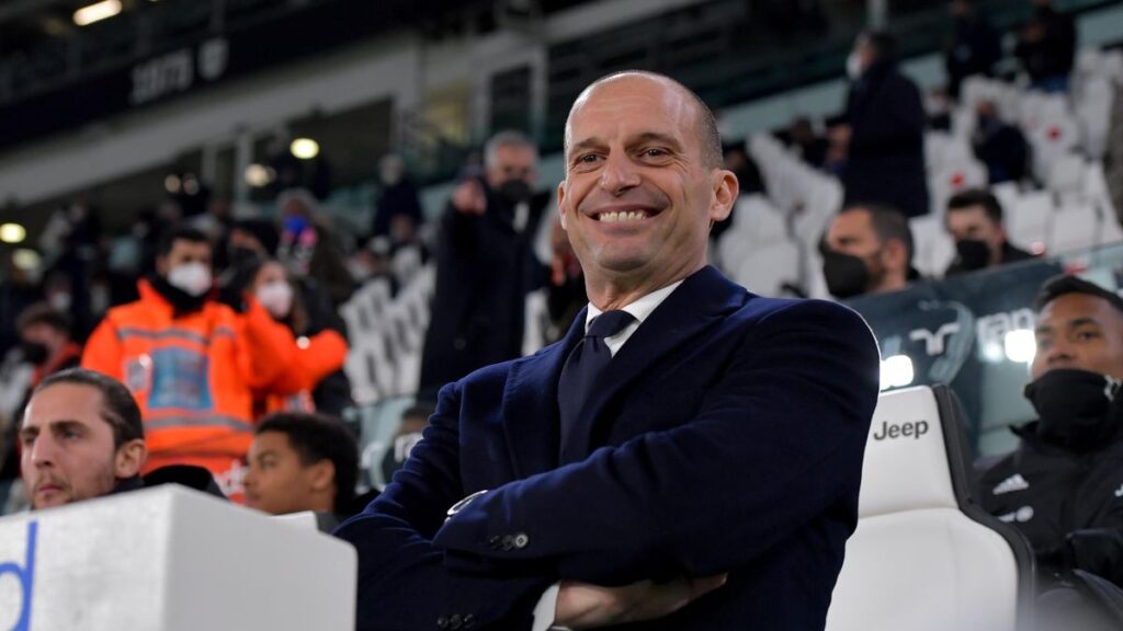 Αλέγκρι: Γιατί ο προπονητής της Μίλαν έκανε μήνυση σε παραγωγό ερωτικών ταινιών;