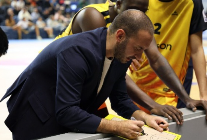 Καράιτσιτς: «Ζητάω από τον κόσμο του Άρη να κάνει υπομονή»