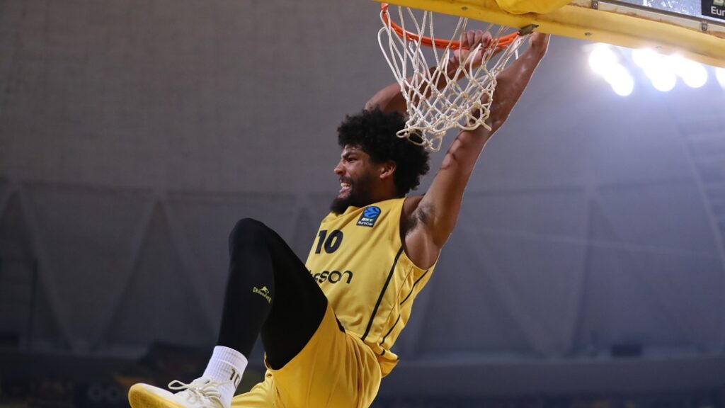 Άρης…να γουστάρεις! – Διέλυσε το Αμβούργο στο καυτό Αλεξάνδρειο με 98-76