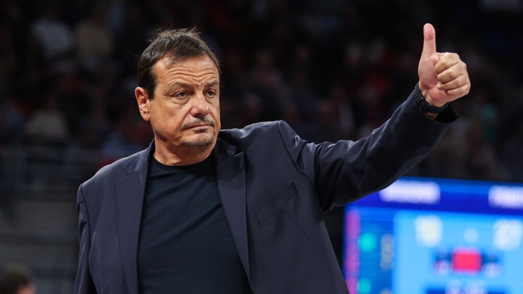 GBL: Στον «αέρα» ο Αταμάν και άλλοι πέντε προπονητές