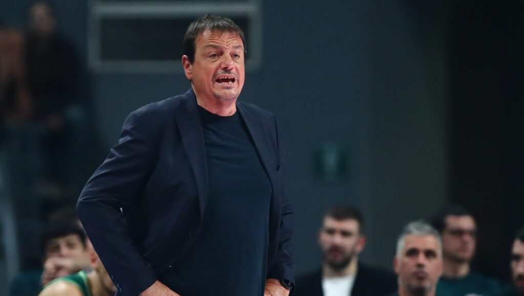 Αταμάν για Τζόκοβιτς: «Τιμή να τον φιλοξενήσουμε στο σπίτι των πρωταθλητών»