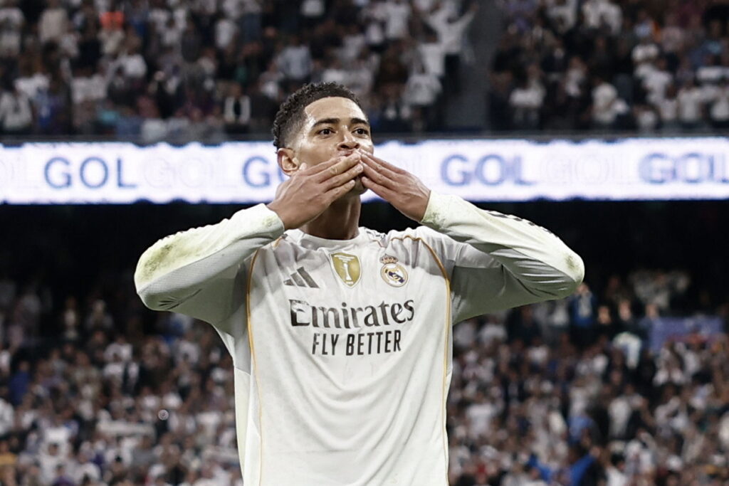 Ρεάλ Μαδρίτης – Μπαρτσελόνα 2-1: «Αφεντικό» η ομάδα του Αλόνσο (vid)