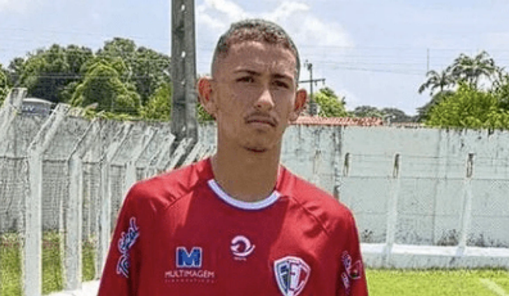 Βραζιλία: 20χρονος ποδοσφαιριστής πέθανε μετά από μετωπική σύγκρουση με μια αγελάδα