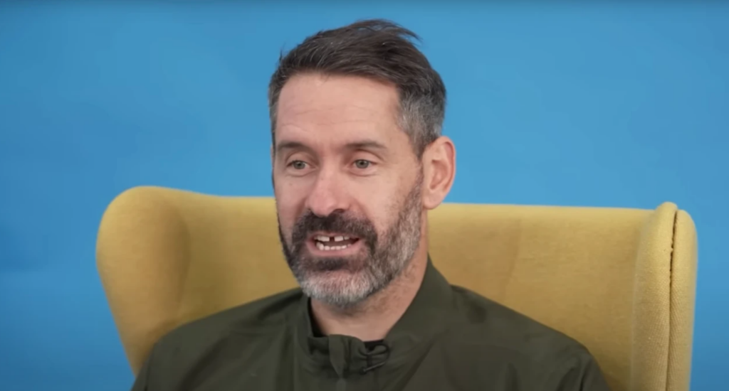 Σκοτ Κάρσον: Κρεμάει τα παπούτσια του ο τερματοφύλακας των 107 λεπτών και των 12 τροπαίων