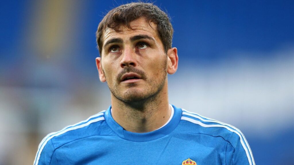 Κασίγιας μετά την κλοπή των ρολογιών του: «Προδοσία μέσα στο ίδιο μου το σπίτι»