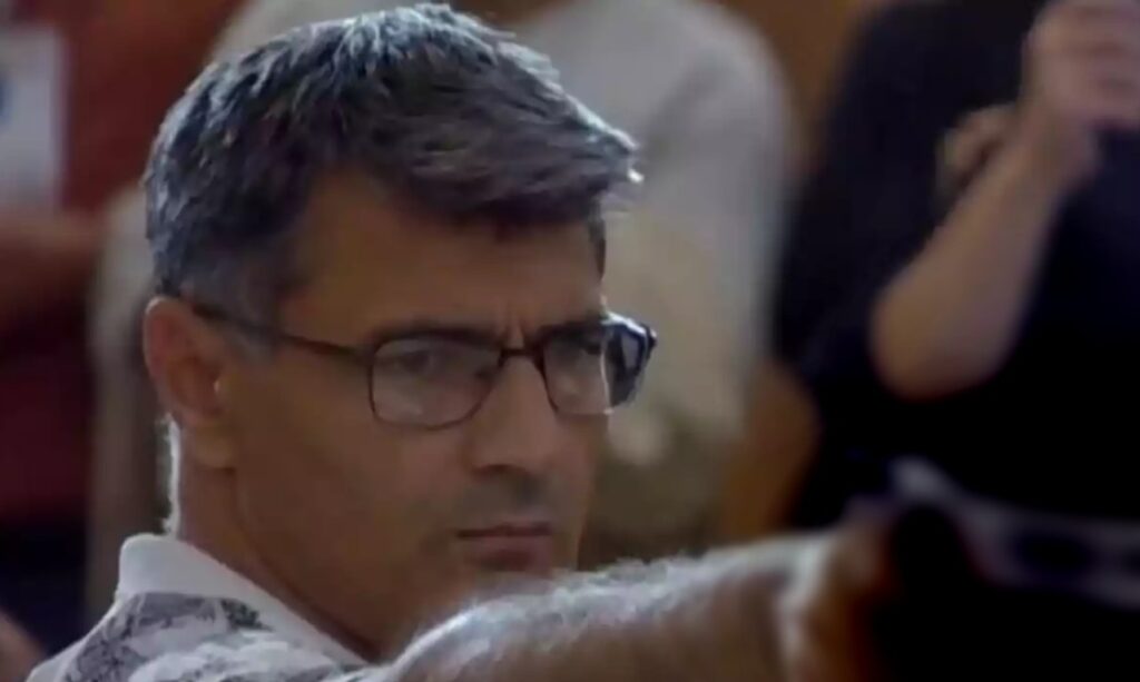 Γιουσούφ Ντικέτς, η επιστροφή: Χρυσό στο Ευρωπαϊκό, προφανώς χωρίς ειδικό εξοπλισμό