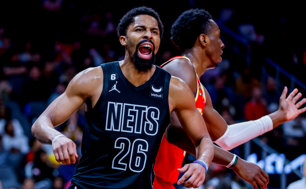 Ντινγουίντι: Έρχεται στην Ευρωλίγκα – Τι ισχύει τελικά με τον Ολυμπιακό