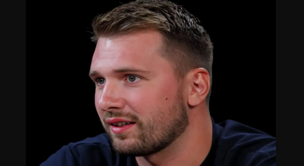 Ντόντσιτς: «Στο γήπεδο του Παναθηναϊκού δεν άκουγα το συμπαίκτη μου, χάναμε 20-0»